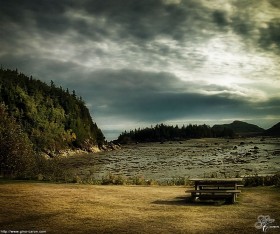 Aux portes de l&rsquo;automne