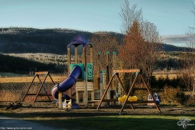 Pour enfant seulement