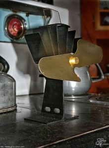 Dissipateur de chaleur