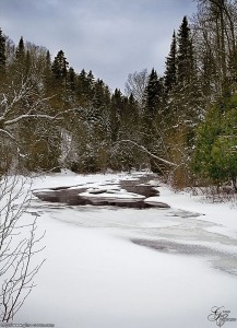 La rivière II