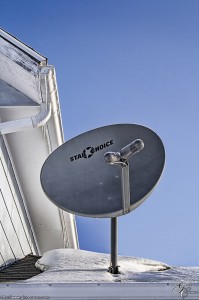 Technologie dépassée