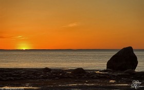 Le temps d&rsquo;un coucher