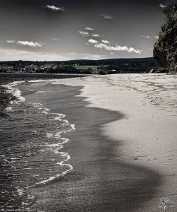 Souvenir de vacances II