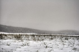 La tempête arrive…