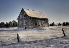 À l&rsquo;abandon II