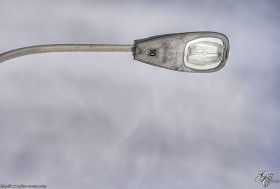 Une lumière dans la nuit