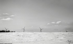 L&rsquo;hélice tourne