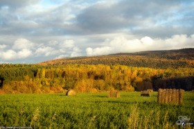 Couleurs d&rsquo;automne