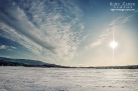 Soleil d&rsquo;hiver