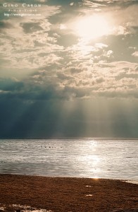 Soirée d&rsquo;été