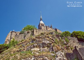 Mont Saint-Michel