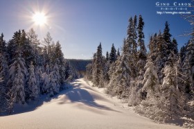 Le calme après la tempête