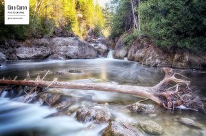 Rivière Neigette II