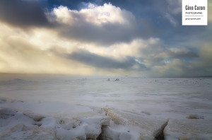 Lumière d&rsquo;hiver