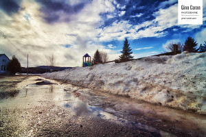 Des airs de printemps