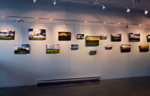 Ruralité, exposition photo