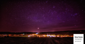 La tête dans les étoiles II