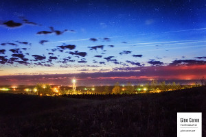 St-Octave sous les étoiles
