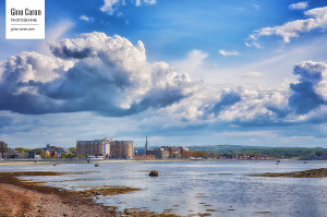 Rimouski, la ville du bonheur!