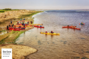 C&rsquo;est un départ