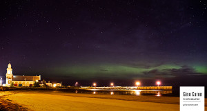 Petite aurore boréale IV