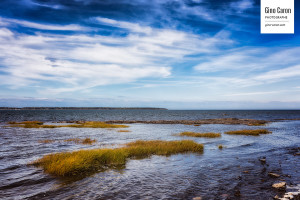 Fin d&rsquo;été à Rimouski