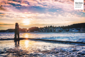 En attente de jours plus chaud…