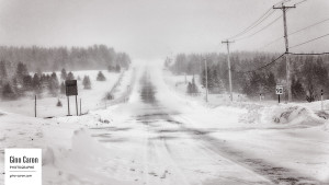 Une autre tempête…
