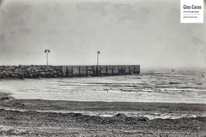 Un autre matin dans la brume