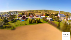 St-Donat…. miniature