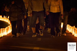 Relais pour la vie de Rimouski 2014