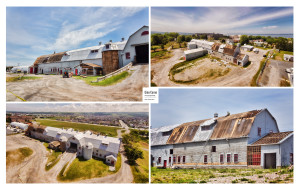 Démolition d&rsquo;un patrimoine…