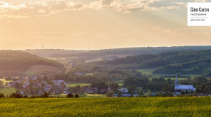 Un beau début de soirée II