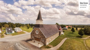 Église de St-Charles-Garnier