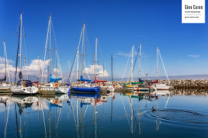 Marina de Rimouski II