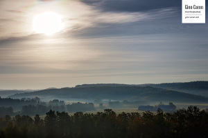 Matin d&rsquo;automne
