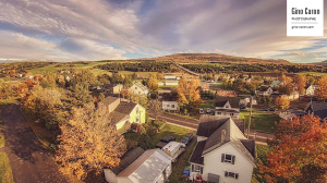 L&rsquo;automne à St-Donat II