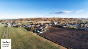 St-Donat… à l&rsquo;automne