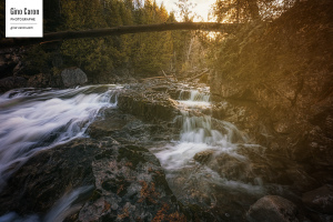 Matin d&rsquo;automne