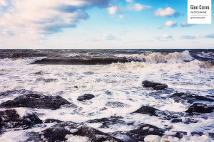 Vagues d&rsquo;automne