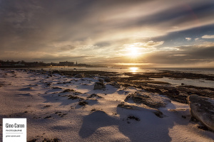 Une odeur de printemps