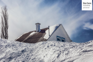 Lendemain de tempête II