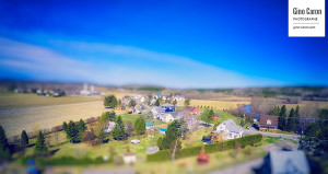 Printemps à St-Donat, miniature