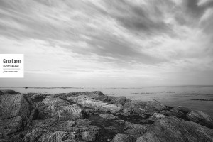 Sur le bord du fleuve