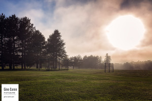 Club de golf Boule Rock