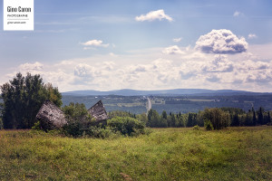 Le poids des années