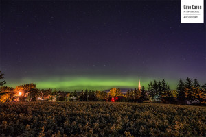 Aurore sans l&rsquo;autoportrait..