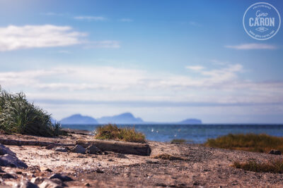 Début de l&rsquo;automne à Rimouski